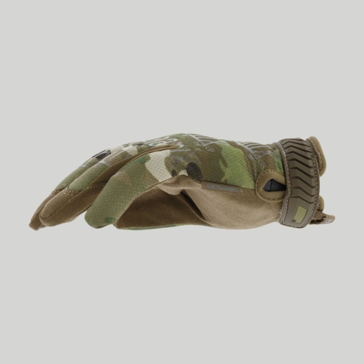 Gants Original - Multicam  Mechanix XL