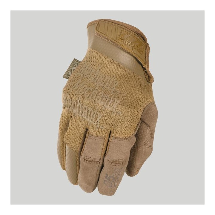 Gants Specialty 0,5mm High Dexterity - Coyote  Mechanix XXL