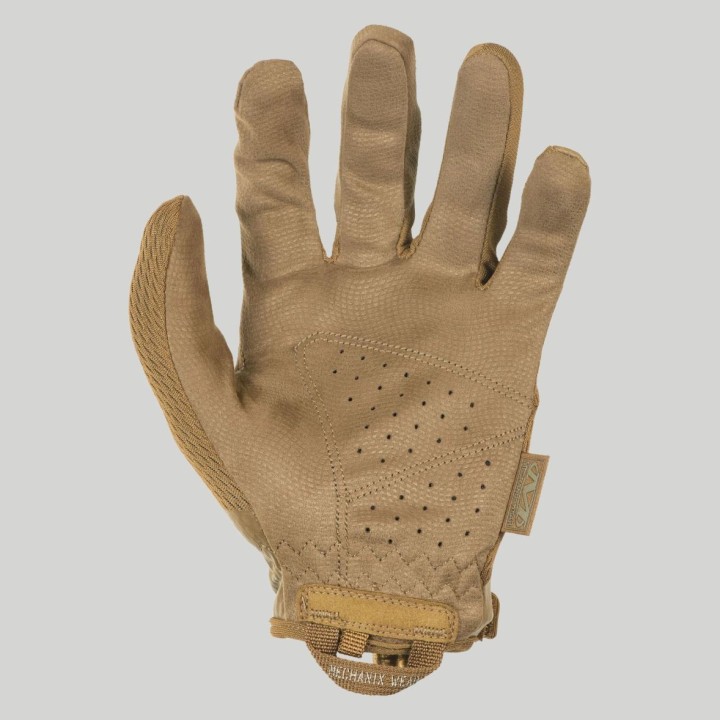 Gants Specialty 0,5mm High Dexterity - Coyote  Mechanix XXL