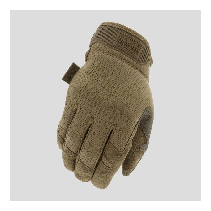 Gants Original - Coyote  Mechanix XL