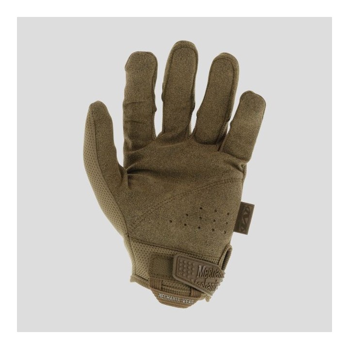 Gants Original - Coyote  Mechanix XL