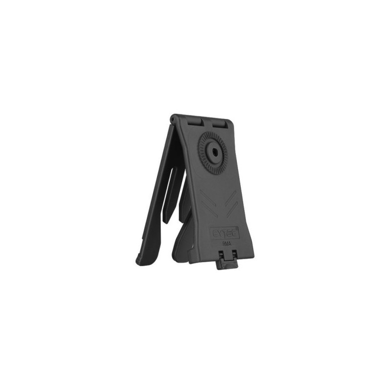 Système d'attache type MOLLE gén.3 - Cytac