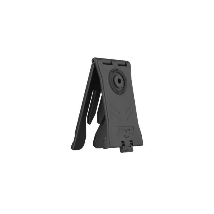 Support MOLLE Gen.3 Cytac - Adaptateur holster tactique