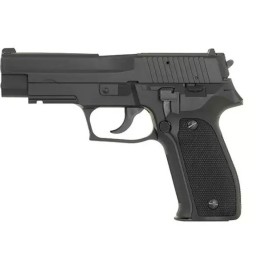 ST226 NON-BLOWBACK Heavy Weight Gas Pistol [STTi] EXPO