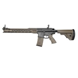 ICS CXP-MARS Comodo SSS, DT EXPO