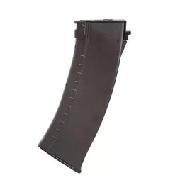 130rd mid-cap magazine for AK74  plum