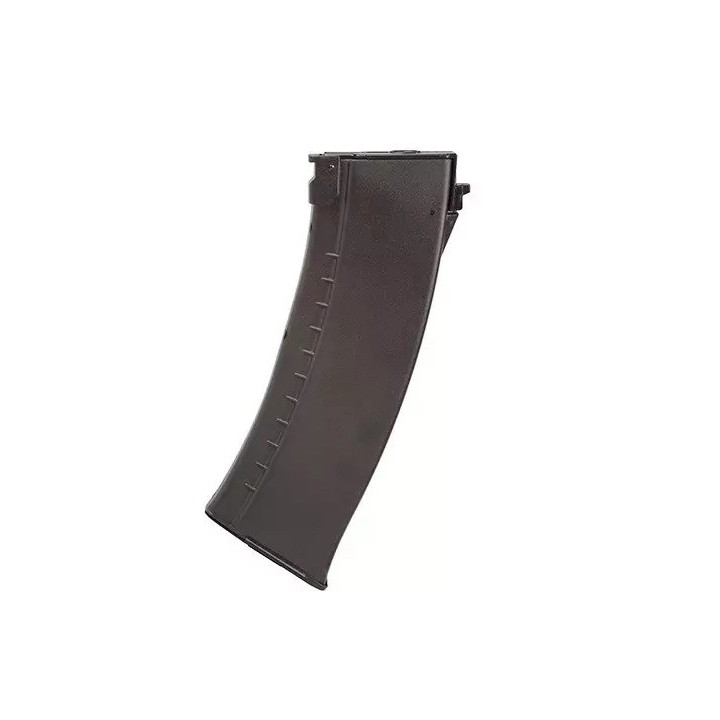 130rd mid-cap magazine for AK74  plum