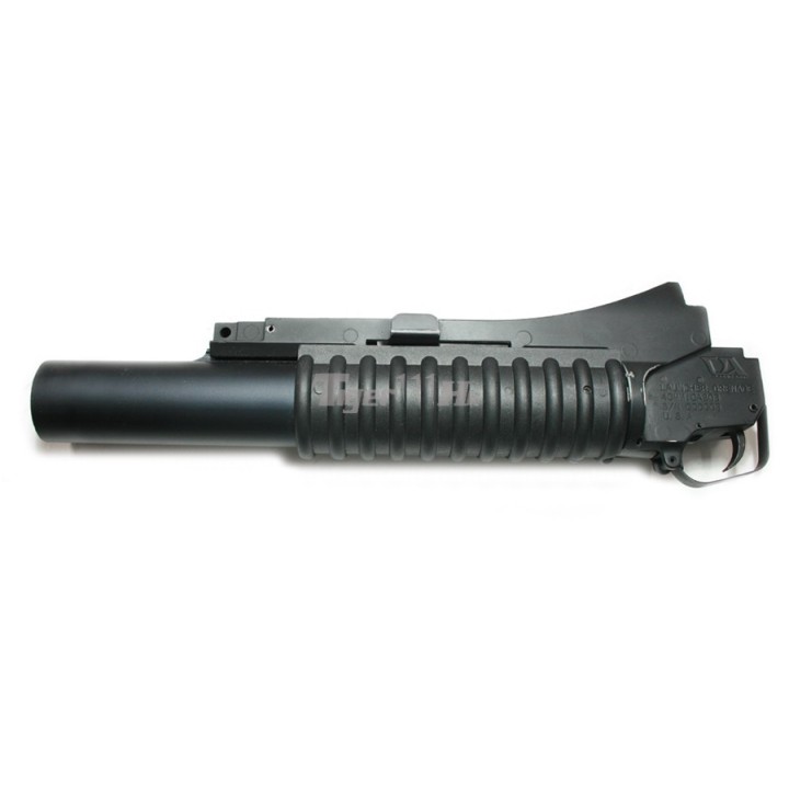 Classic Army M203 Long lance-grenade 40 mm airsoft métal