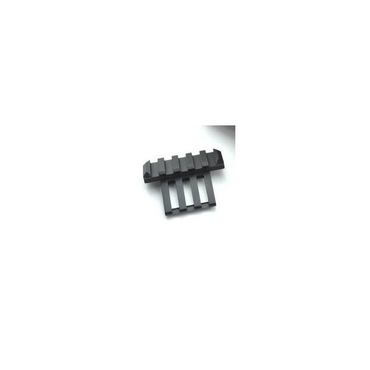 FMA One O'clock Side Mount BK TB339