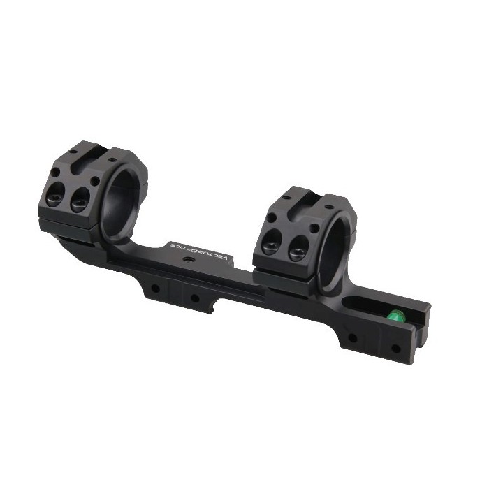 Vector Optics montage 30 mm rail 11 mm Dovetail ACD noir