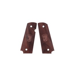 Swiss arms Airborne wood Pistol Grips for 1911