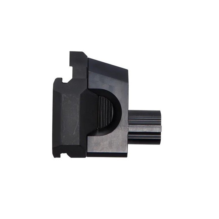 Adaptateur de crosse CNC Scorpion EVO 3 A1 compatible tube M4