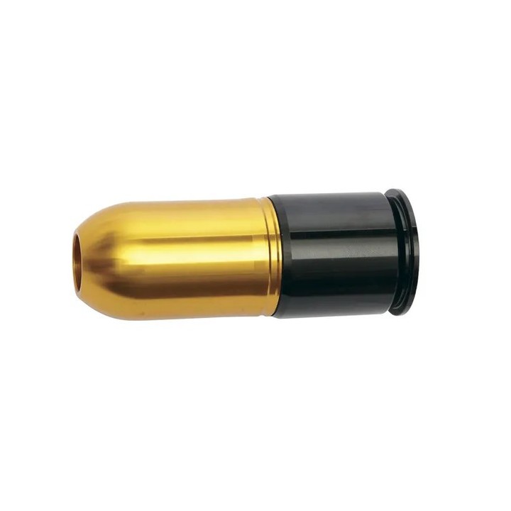 Large 90 rd. 40mm Airsoft grenade