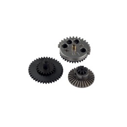 Jeu d'engrenages ASG 90 à 130 m/s pour gearbox AEG