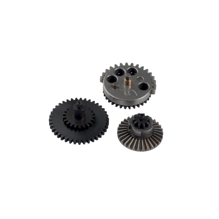 Jeu d'engrenages ASG 90 à 130 m/s pour gearbox AEG