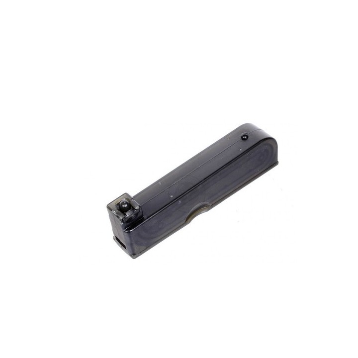 Chargeur AGM MP001 VSR-10 pour fusil sniper airsoft