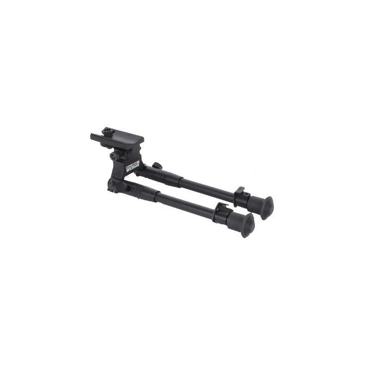 Bipied Alu (Swiss Arms)