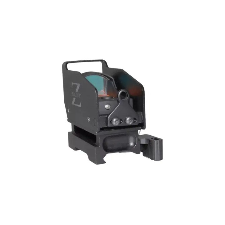 Viseur Red Dot SPT - Noir - ACM