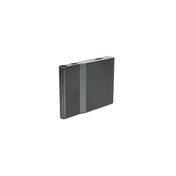 Chargeur noir 25 billes Polymère pour SRS  SILVERBACK