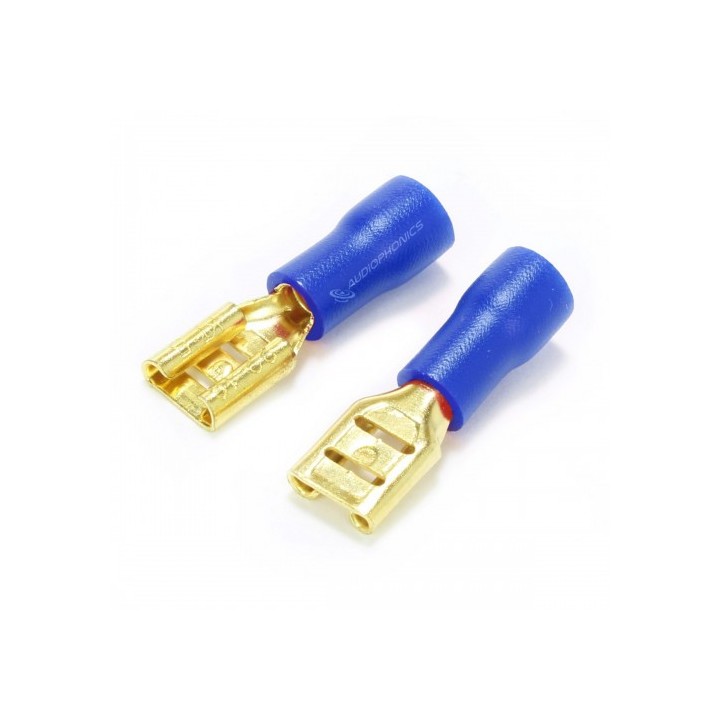 Connecteur Gold DRAKOF haute conductivité pour AEG airsoft