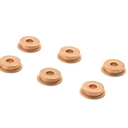 Oilless Metal Bearing