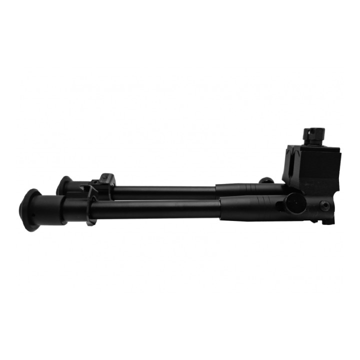 Swiss arms bipied de cote Picatinny