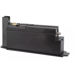 Chargeur G&G G980 Kar98 Gaz 9 billes métal WW2 airsoft