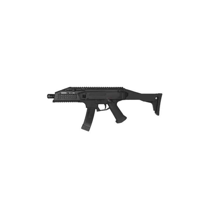 CZ Scorpion EVO 3 A1 AEG ASG 17831 sous licence officielle CZ