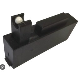 Chargeur FN SPR Sniper 30 billes pour réplique airsoft FN Herstal