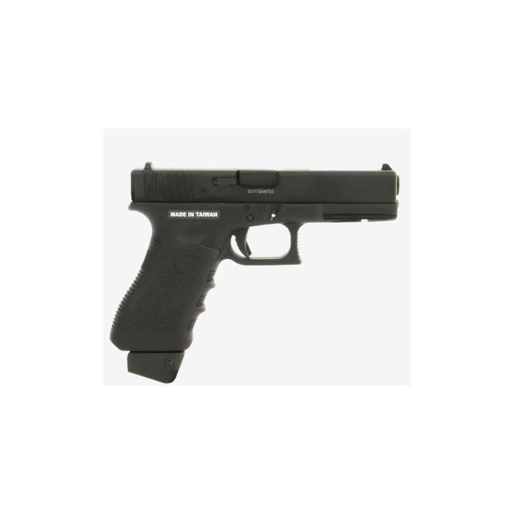 Glock 17 CO2 INOKATSU Culasse