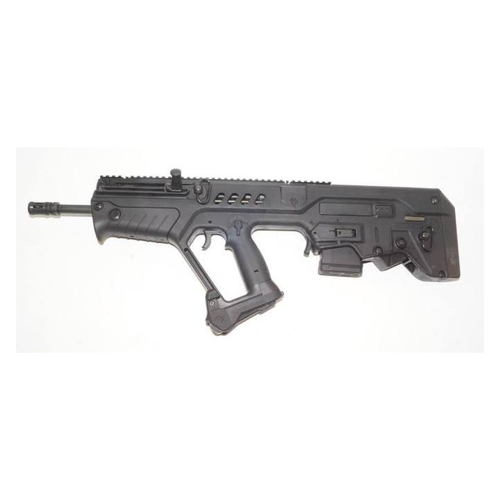 Travor M21 IWI Sportline