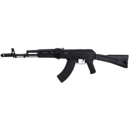 AK101 CO₂ 4,5 mm acier – Carabine Kalashnikov à billes acier