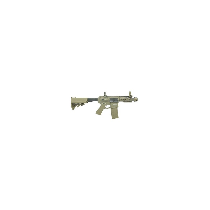 AEG Rapid Gun Dark Earth G&P