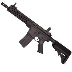 AR15 KEYMOD 7 AEG Golden Eagle