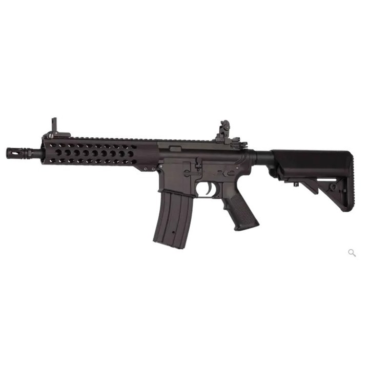 Golden Eagle AR15 9 AEG M4 compact, fiable et polyvalent