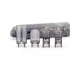 Biberon Billes 4,5mm Big Bang Fumé Airgun | Accessoire Tir CO2
