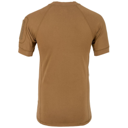 T-Shirt Combat Coyote Highlander Forces TEE031-TA | Vêtement Airsoft
