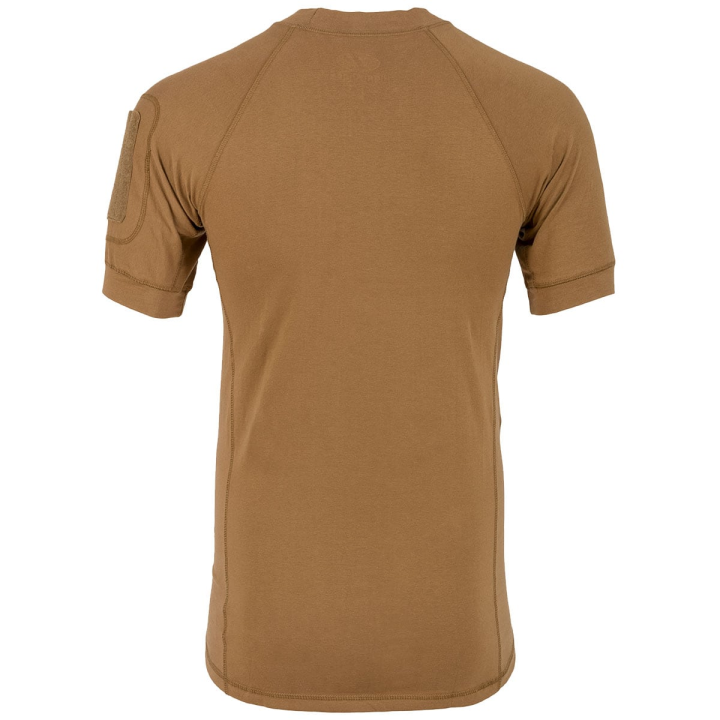 T-Shirt Combat Coyote Highlander Forces TEE031-TA | Vêtement Airsoft