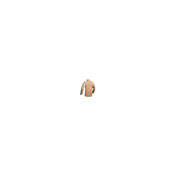 Chemise de Combat Fighter Gen.1 Tan Taille S A10 Equipment | Airsoft