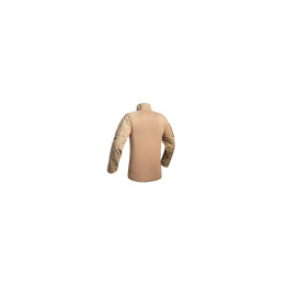 Chemise UBAS V1 Fighter Gen.1 Tan Taille M A10 Equipment | Airsoft