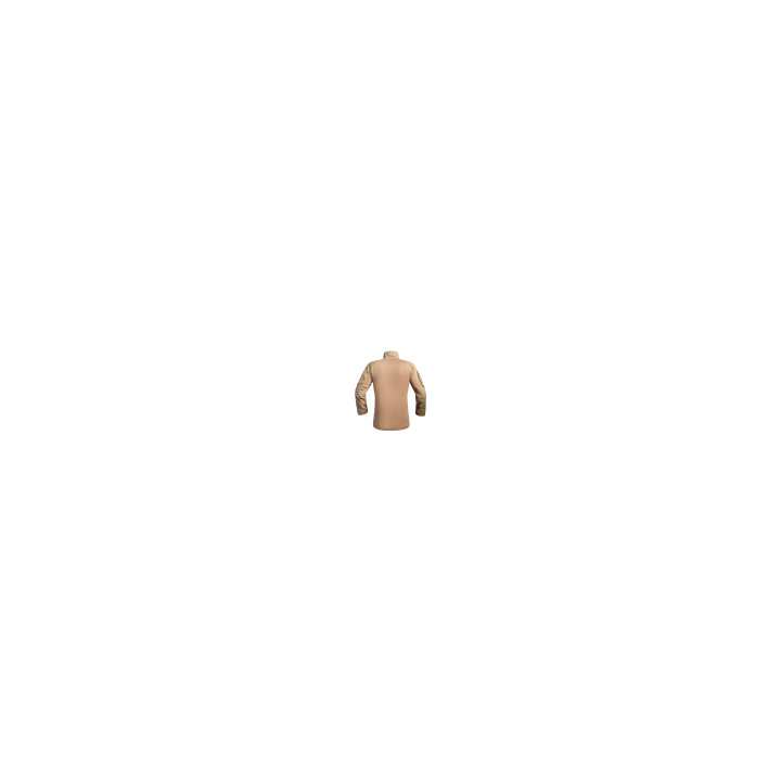 Chemise UBAS V1 FIGHTER GEN 1 tan – Taille M