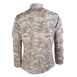 Veste Treillis ACU US Camo AT Digital Taille S | Equipement Airsoft