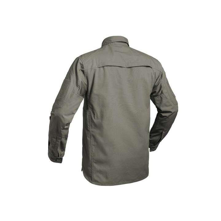 Chemise UBAS V2 FIGHTER GEN 1 vert olive – Taille M