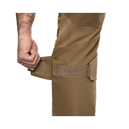 Pantalon Fighter V2 A10 Equipment Tan – Taille 40 Regular