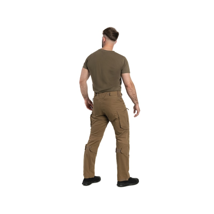 Pantalon Fighter V2 A10 Equipment Tan Taille 40 | Tactique Airsoft