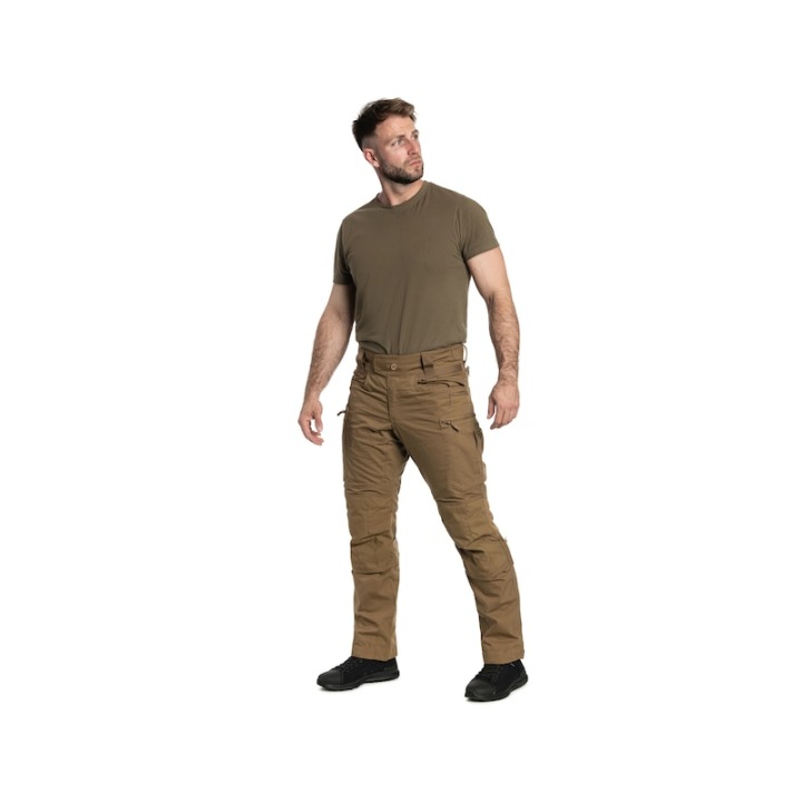 Pantalon Fighter V2 A10 Equipment Tan Taille 40 | Tactique Airsoft