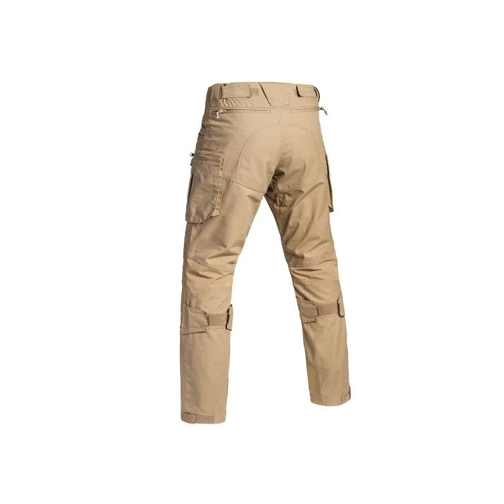 Pantalon Fighter V2 A10 Equipment Tan – Taille 42 Long