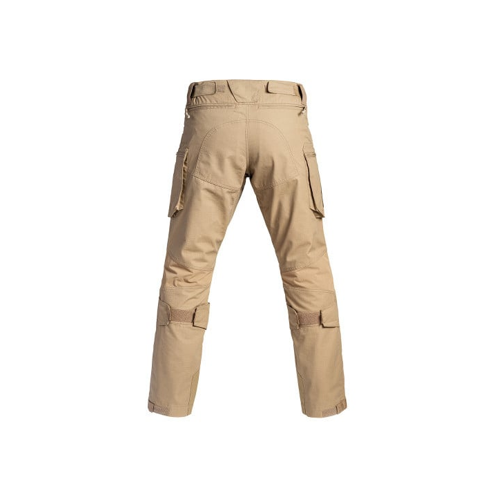 Pantalon Fighter V2 A10 Equipment Tan – Taille 42 Long