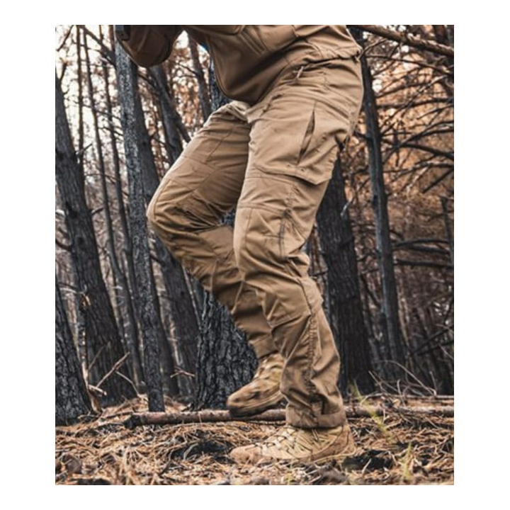 Pantalon Fighter V2 A10 Equipment Tan – Taille 42 Long