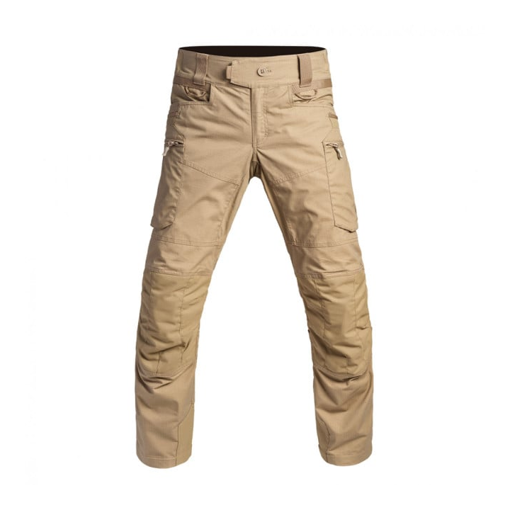 Pantalon Fighter V2 A10 Equipment Tan – Taille 42 Long